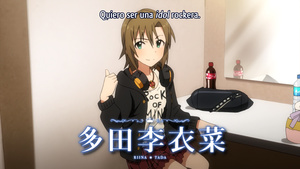 The iDOLM@STER: Cinderella Girls